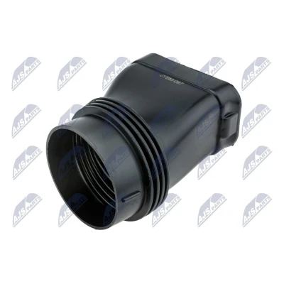 Imagem de NTY GPP BM 097 Tubo flexível de admissão, filtro ar BMW: 5 Sedan