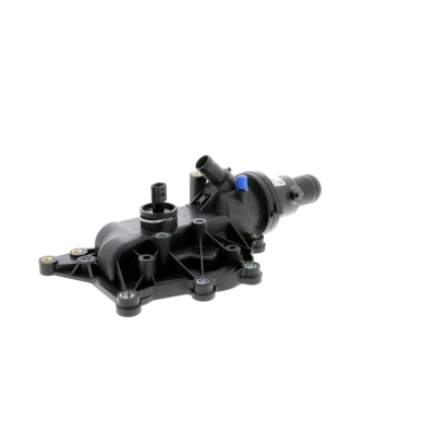 Imagem de VEMO V46 99 1371 Termóstato, líquido de refrigeração 89 EXPERT KITS + com junta sensor Caixa plástico RENAULT: MEGANE 2 Kombi