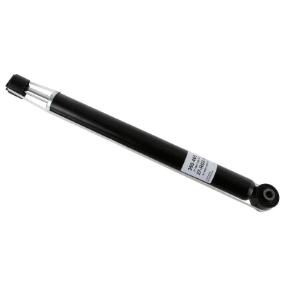 Imagem de SACHS 350 465 Amortecedor Pressão do gás Tubo duplo telescópico cavilha em cima, olhal baixo MAZDA: CX 3