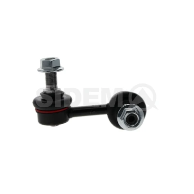 Imagem de SIDEM 89163 barra / escora, estabilizadora Eixo traseiro direito 72 MM12X1,25R