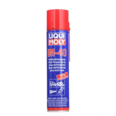 Imagem de LIQUI MOLY 3391 Óleo penetrante