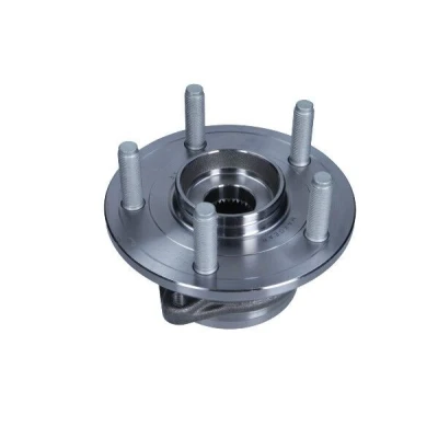 Imagem de MAXGEAR 33 1223 Kit de rolamento roda 165, 102