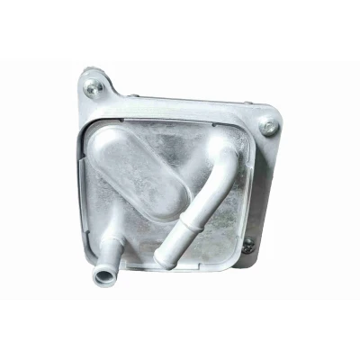 Imagem de ACKOJA A38 60 0035 Radiador de Óleo refrigerado a água sem caixa do filtro óleo