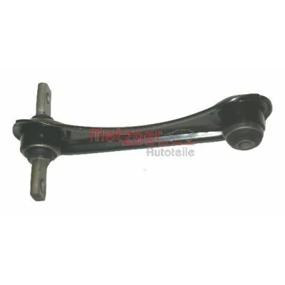 Imagem de METZGER 58043604 Braço de suspensão sem articulação suspensão/guia Eixo traseiro direito, em cima transversal HONDA: CIVIC 6 Hatchback
