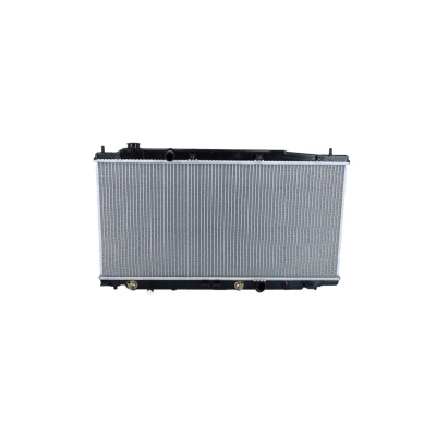 Imagem de NRF 550184 Radiador, arrefecimento do motor Alumínio 718 350 16 Aletas de refrigeração soldadas