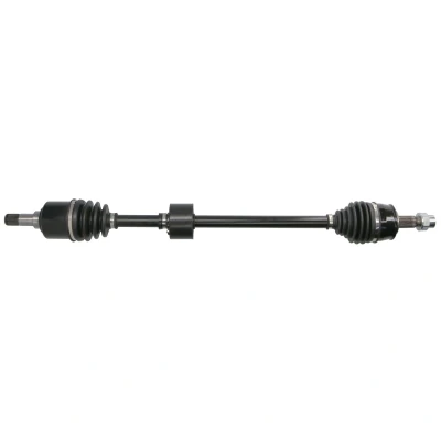 Imagem de MEYLE 214 498 0106 Veio de transmissão Eixo dianteiro, lado direito 841mm 24,5mm