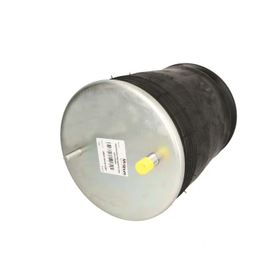 Imagem de Magnum Technology 5002 03 0133P Fole, suspensão pneumática