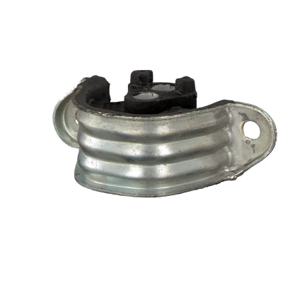 Imagem de FEBI BILSTEIN 05127 Suporte, motor à frente, lado direito Rolamento de borracha e metal OPEL: Astra F CC, Caravan, Vectra A CC