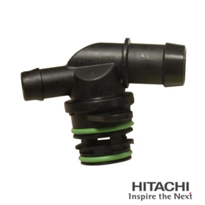 Imagem de Válvula, reciclagem de gases escape HITACHI 2509315