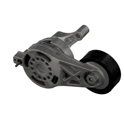 Imagem de FEBI BILSTEIN 30166 Tensor da Correia VOLKSWAGEN: Scirocco III, Passat B6 Variant, Polo V Hatchback, AUDI: A3 Sportback