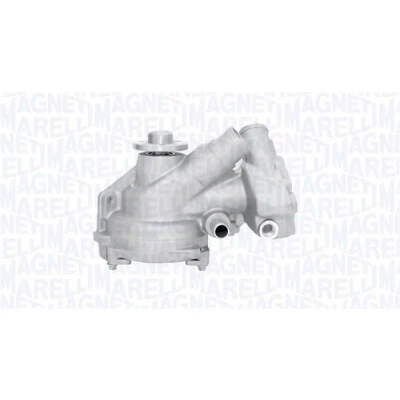 Imagem de MAGNETI MARELLI 352316170650 Bomba de água MERCEDES BENZ: Classe S Sedan