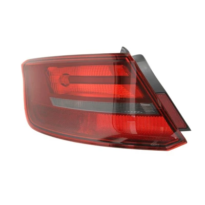 Imagem de MAGNETI MARELLI 714081080701 Farolim esquerda parte exterior W21W com porta lâmpadas