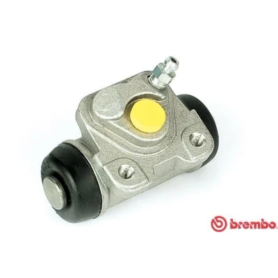 Imagem de BREMBO A 12 509 Cilindro de Roda 19,05 TOYOTA: Corolla VIII Liftback, Sedan