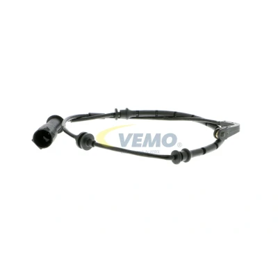 Imagem de VEMO Original Quality V40 72 0424 Sensor de Desgaste Pastilha Freio Eixo dianteiro OPEL: Vectra C Sedan, Caravan, CC