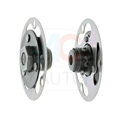 Imagem de ACAUTO AC 05DN27 Disco de arrasto, embraiagem electromagnética compressor VOLKSWAGEN: Golf 6, 5, 6