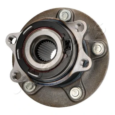 Imagem de JAPANPARTS KK 25055 Cubo da Roda Eixo traseiro