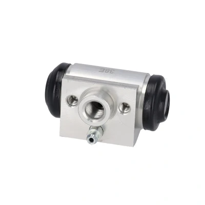 Imagem de FEBI BILSTEIN 185686 Cilindro de Roda 25,4mm Eixo traseiro esquerdo, direito Alumínio