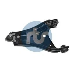 Imagem de RTS 96 02406 2 Braço de suspensão Eixo dianteiro, lado esquerdo, em baixo transversal RENAULT: Duster, DACIA: Duster SUV