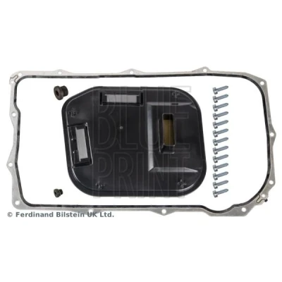 Imagem de BLUE PRINT ADV182163 Conjunto de peças, mudança óleo, caixa vel. automática com junta parafusos VOLKSWAGEN: Amarok Pick up