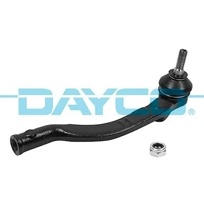 Imagem de DAYCO DSS1036 Rótula de direção 12,0mm M14x1.5 Eixo dianteiro, lado esquerdo OPEL: Vivaro A Van, NISSAN: Primastar Minibus