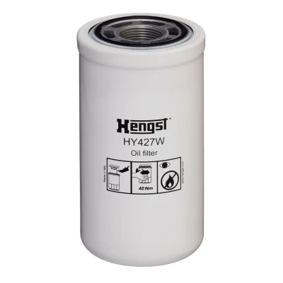Imagem de HENGST FILTER HY427W Filtro, sistema hidráulico 95