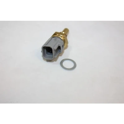 Imagem de AUTOMEGA 150013810 Sensor da Temperatura do Líquido de Refrigeração preto com junta FORD: FIESTA 4, Puma Hatchback, Focus Mk1 Hatchback