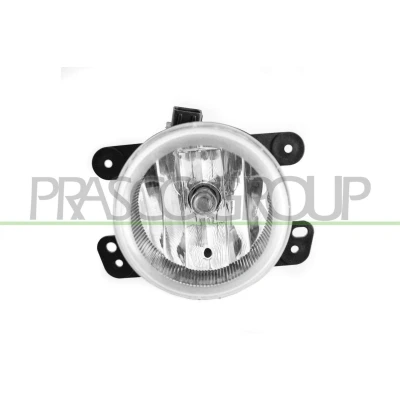Imagem de PRASCO JE0224433 Farol de Nevoeiro esquerda, à direita JEEP: GRAND CHEROKEE 4