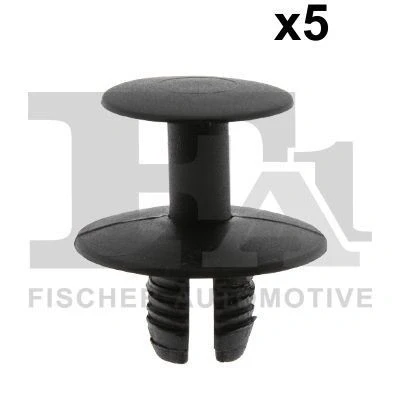 Imagem de FA1 11 20017.5 Grampo, friso MERCEDES BENZ: Classe B, C Sedan