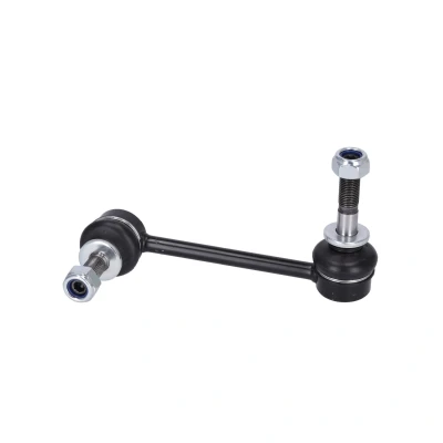 Imagem de FEBI BILSTEIN 27336 barra / escora, estabilizadora Eixo dianteiro, lado esquerdo 140 M12 x 1,25 ProKit com porca autoblocante Aço