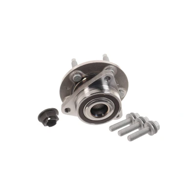 Imagem de SKF VKBA 6714 Kit de rolamento roda com sensor do ABS integrado OPEL: Astra J Hatchback, Sports Tourer, CHEVROLET: Cruze Sedan