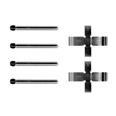 Imagem de BOSCH 1 987 474 010 Kit de acessórios, pastilhas travão ALFA ROMEO: Spider