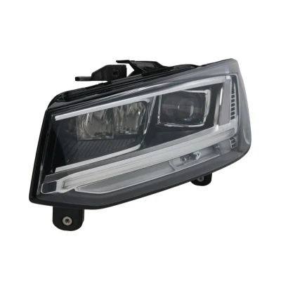 Imagem de VALEO ORIGINAL PART 046840 Farol Principal esquerda para circulação pela direita AUDI: Q2