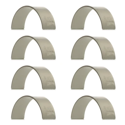 Imagem de GLYCO 71 4744/4 STD Capas de Biela RENAULT: LAGUNA 2 Grandtour, TRAFIC Kasten, 2, OPEL: Vivaro A Van, Combi