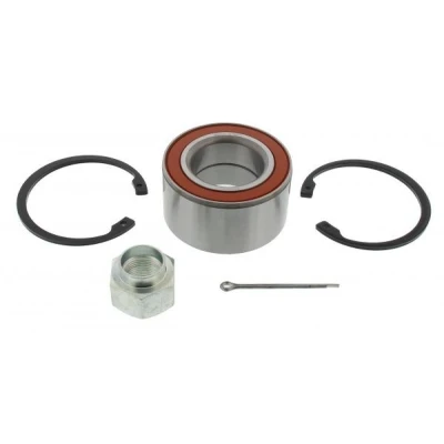 Imagem de MAPCO 26544 Kit de rolamento roda Eixo dianteiro, ambos os lados 72 CHEVROLET: Aveo / Kalos Sedan, Hatchback, Hatchback