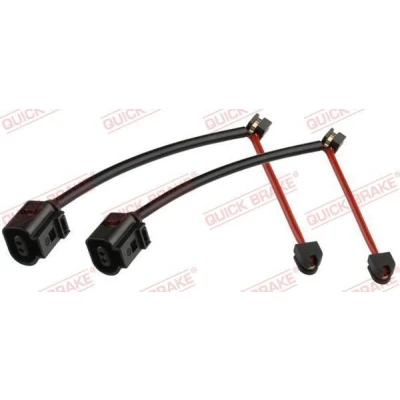 Imagem de QUICK BRAKE WS 0480 A Sensor de Desgaste Pastilha Freio Jogo eixo