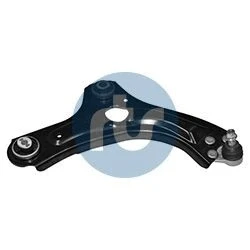Imagem de RTS 96 09234 1 Braço de suspensão Eixo dianteiro, lado direito, em baixo transversal RENAULT: Clio V Hatchback (BF) 1.6 E TECH 145