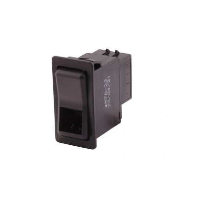 Imagem de HELLA 6GM 004 570 231 Interruptor