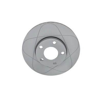 Imagem de ATE PowerDisc 24.0325 0115.1 Disco de travão 282,5 25,0 5 112,0 ventilado revestido alto carbono VOLKSWAGEN: Passat B5 Variant, GP Sedan