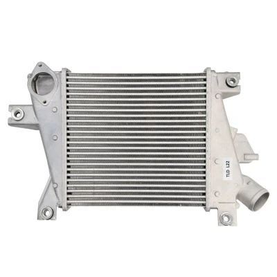 Imagem de THERMOTEC DA1012TT Intercooler