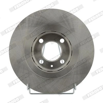 Imagem de FERODO PREMIER DDF339 Disco de travão 280 22 4 ventilado oleado com parafusos SEAT: Ibiza 2, Córdoba I Vario, Sedan, VOLKSWAGEN: GOLF 2