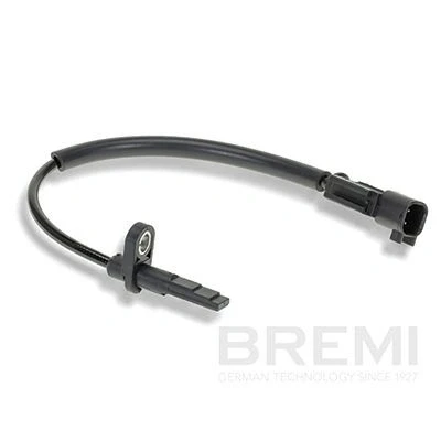 Imagem de BREMI 51596 Sensor de ABS com cabo Hall FORD: Transit Custom V362 Van