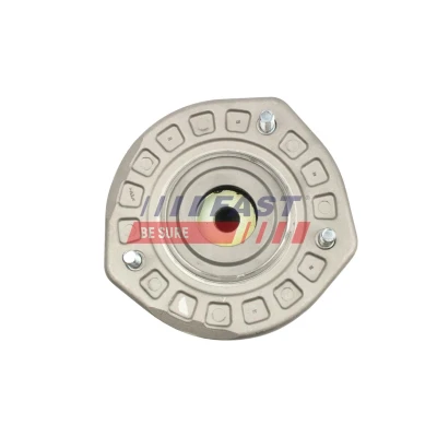 Imagem de FAST FT12203K Mola de suspensão Eixo dianteiro torção FIAT: Punto II Hatchback, Grande Hatchback