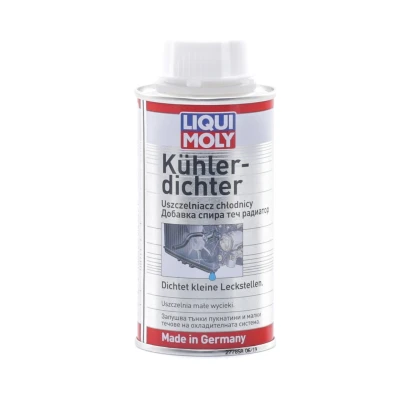 Imagem de LIQUI MOLY 8347 Material de vedação para radiador Caixa 150