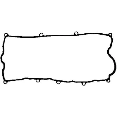 Imagem de CORTECO 026677P Junta de Tapa Valvulas OPEL: Corsa C Hatchback, Astra H Caravan, GTC, HONDA: CIVIC 7 Hatchback