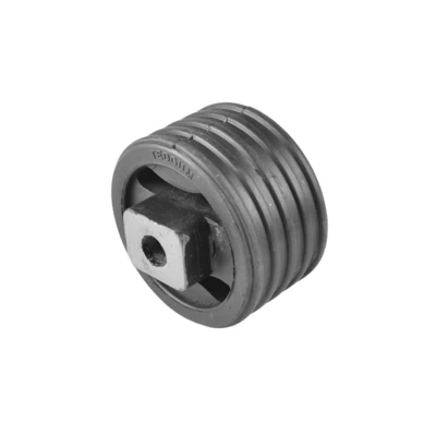 Imagem de TEDGUM 00747776 Suporte, suspensão do motor traseira VOLVO: V70 2, S80 I