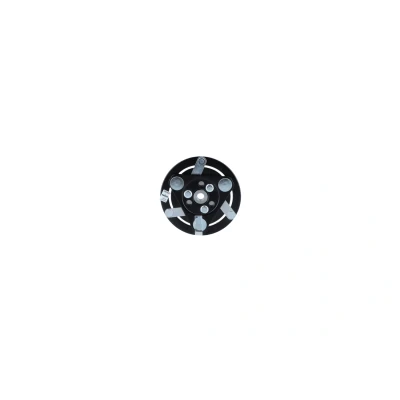 Imagem de NRF 380820 Disco de arrasto, embraiagem electromagnética compressor HS 09, TRS HONDA: CIVIC 9