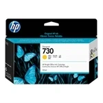 Imagem de Cartucho de Tinta HP DesignJet 730 Amarelo 130 ml Original