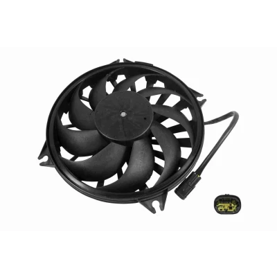 Imagem de VEMO V22 01 1786 Ventilador de Radiador CITROËN: C4 Coupe, Xsara I Hatchback, PEUGEOT: Partner Van