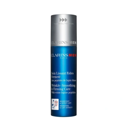 Imagem de Clarins Men Soin Lissant Rides Fermeté 50 ml