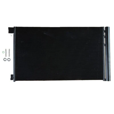 Imagem de NRF EASY FIT 35912 Condensador com juntas secador 11,8 8,6 Alumínio 625 OPEL: Insignia A Sports Tourer, Hatchback endado,